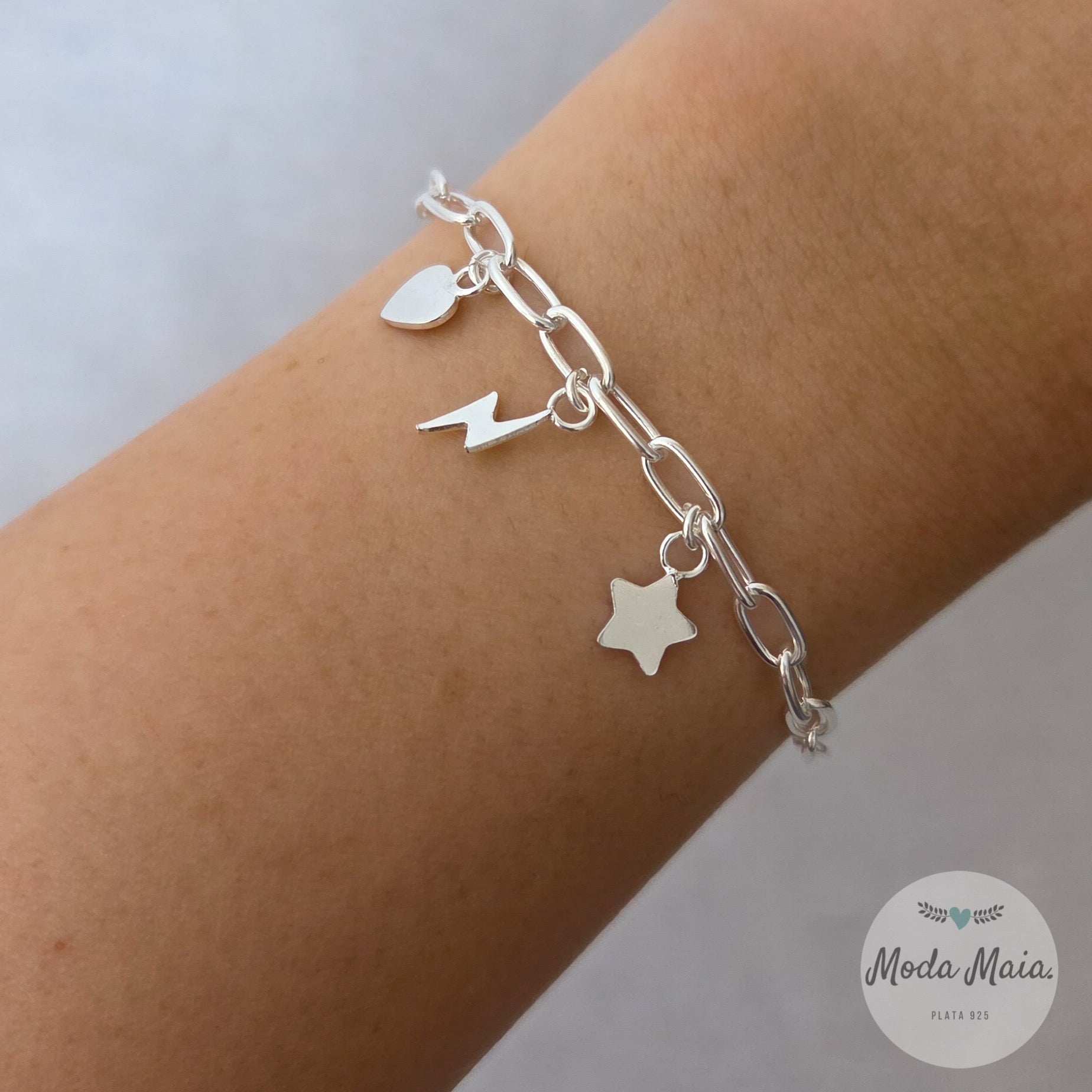 Pulsera Amalfi Ajustable