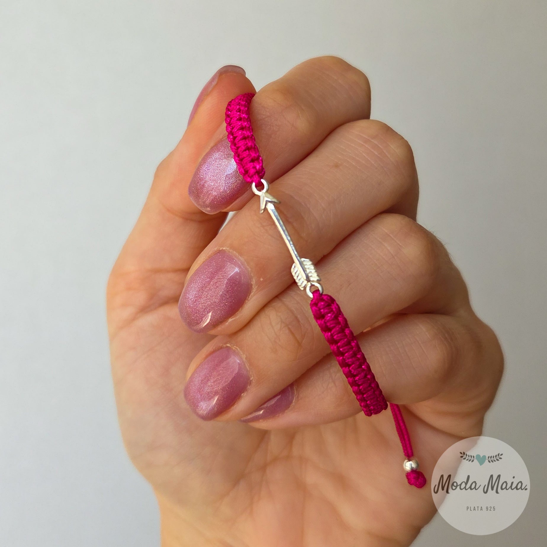 Pulsera Flecha Antonella