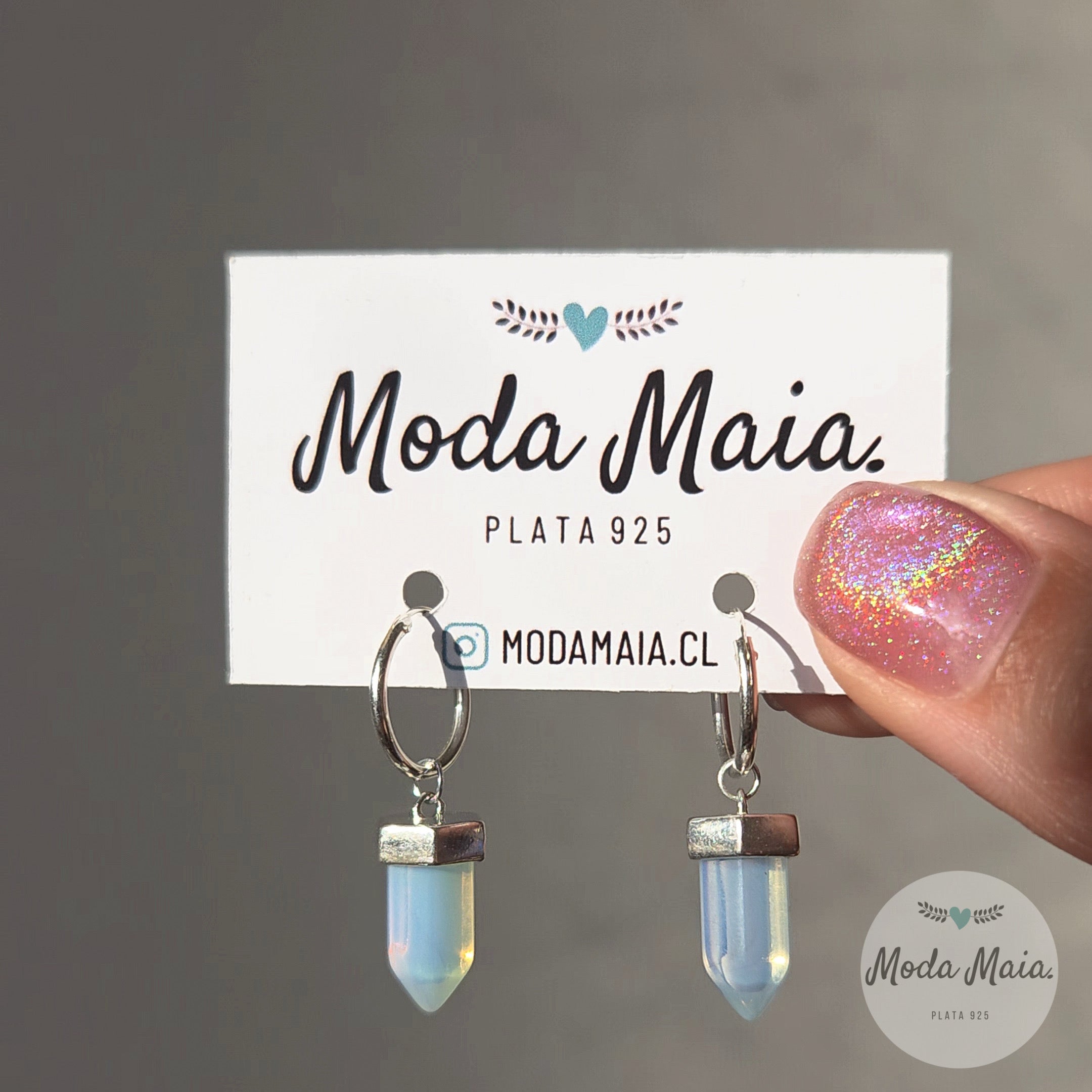 Aros Argollas Marina