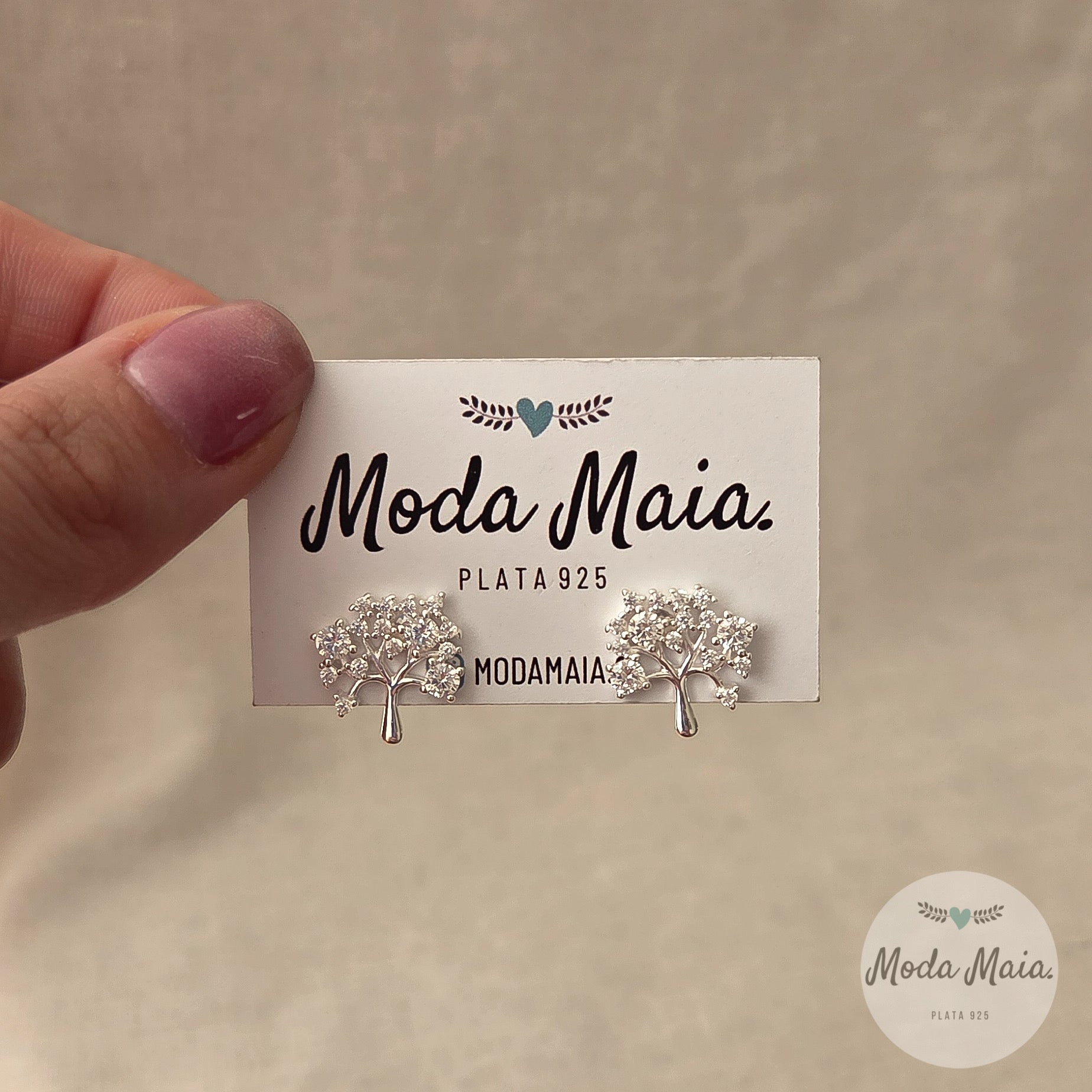 Aros Árbol de la Vida