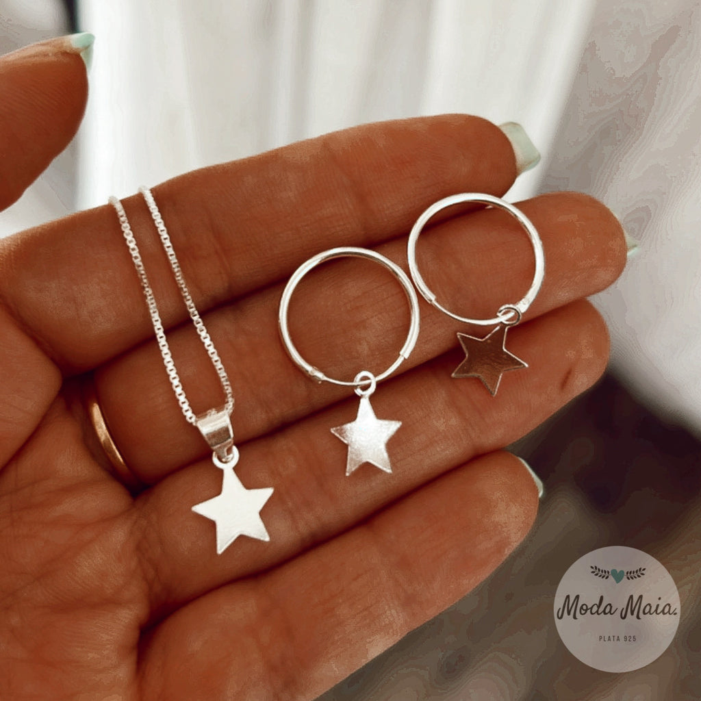 Conjunto Estrella